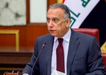 Իրաքի վարչապետը Բայդենի հետ կքննարկի հանրապետության տարածքից ԱՄՆ-ի զինված ուժերի դուրսբերման հարցը