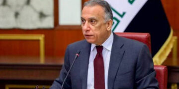 Իրաքի վարչապետը Բայդենի հետ կքննարկի հանրապետության տարածքից ԱՄՆ-ի զինված ուժերի դուրսբերման հարցը