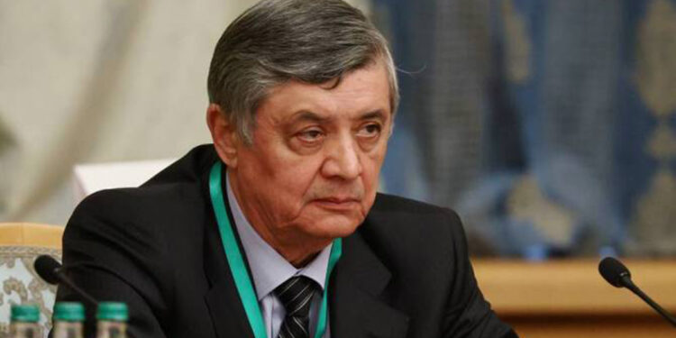 Ռուսաստանն ունի Աֆղանստանում ԻՊ-ի հետ ԱՄՆ-ի համագործակցության փաստեր. ՌԴ ԱԳՆ