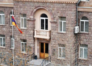 ԿԸՀ-ն հրապարակել է ինքնաբացարկ հայտնած պատգամավորի թեկնածուների ցանկը