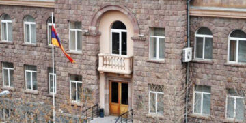 ԿԸՀ-ն հրապարակել է ինքնաբացարկ հայտնած պատգամավորի թեկնածուների ցանկը