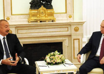 Մենք պետք է գնանք փոխզիջումներ գտնելու ճանապարհով. Պուտինը՝ Ալիևին