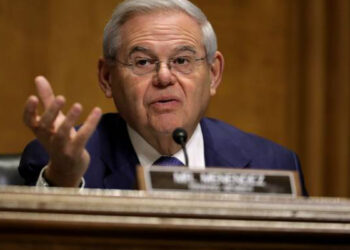 Մենենդեսը ԱՄՆ պետքարտուղարի տեղակալի թեկնածուի մոտ բարձրացրել է 907-րդ ուղղումը վերականգնելու հարցը