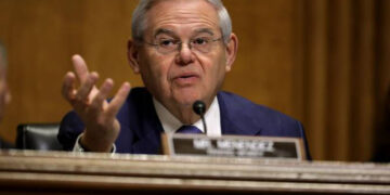 Մենենդեսը ԱՄՆ պետքարտուղարի տեղակալի թեկնածուի մոտ բարձրացրել է 907-րդ ուղղումը վերականգնելու հարցը