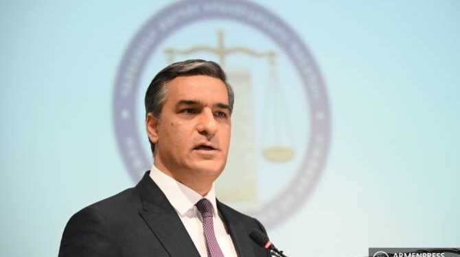 Համաշխարհային ինֆլյացիան կհարվածի զարգացող երկրներին