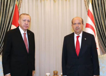 Էրդողանը և Թաթարը հայտարարել են Վարոշայի վերաբացման պլանների մասին