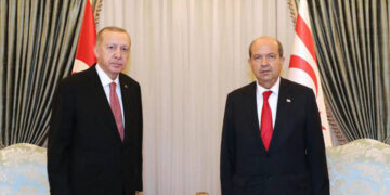 Էրդողանը և Թաթարը հայտարարել են Վարոշայի վերաբացման պլանների մասին