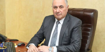 Արմեն Չարչյանը կվերցնի պատգամավորական մանդատը