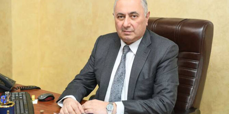Արմեն Չարչյանը կվերցնի պատգամավորական մանդատը