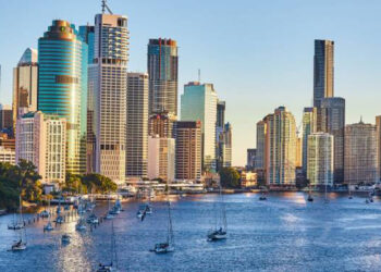 2032 թվականի ամառային ՕԽ-ն կանցկացվեն ավստրիալական Բրիսբեն քաղաքում