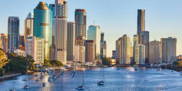 2032 թվականի ամառային ՕԽ-ն կանցկացվեն ավստրիալական Բրիսբեն քաղաքում