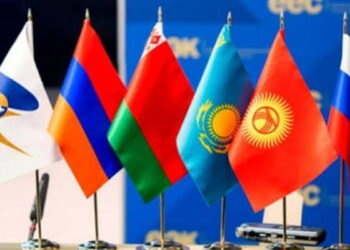 Մեկնարկել են ԵԱՏՄ և Իրանի միջև ազատ առևտրի համաձայնագրի շուրջ բանակցությունները