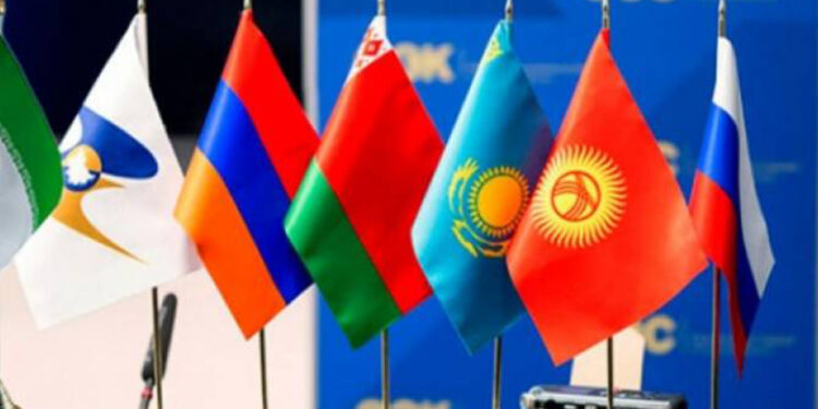 Մեկնարկել են ԵԱՏՄ և Իրանի միջև ազատ առևտրի համաձայնագրի շուրջ բանակցությունները