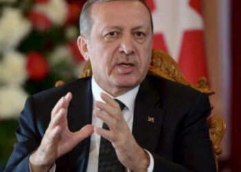 Էրդողանն առանց Թուրքիայի համաձայնության անհնար է համարում Կիպրոսի անդամակցությունը ՆԱՏՕ-ին