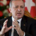 Էրդողանն առանց Թուրքիայի համաձայնության անհնար է համարում Կիպրոսի անդամակցությունը ՆԱՏՕ-ին