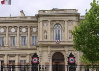 Ֆրանսիան Կիպրոսի վերաբերյալ Էրդողանի հայտարարությունները սադրանք է որակում