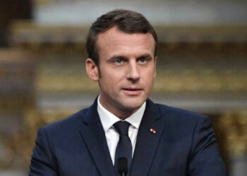 Մակրոնը հուլիսի 22-ին Պաշտպանության խորհուրդ կհրավիրի Pegasus-ի գործի պատճառով