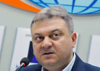 Շահան Գանտահարյանն անդրադարձել է Ադրբեջանի կողմից Հյուսիսային Կիպրոսը ճանաչելու հավանականությանը