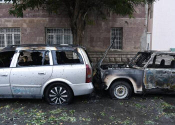 Արցախում մեկնարկել է նյութական վնաս կրած անձանց ֆինանսական աջակցության տրամադրման գործընթացը