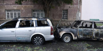 Արցախում մեկնարկել է նյութական վնաս կրած անձանց ֆինանսական աջակցության տրամադրման գործընթացը