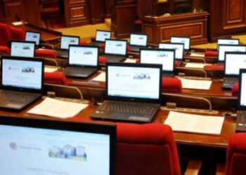 Հայտնի են խորհրդարան անցած պատգամավորների անունները