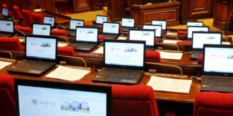 Հայտնի են խորհրդարան անցած պատգամավորների անունները