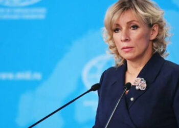 ՌԴ-ն մտահոգությամբ է ընդունում հայ-ադրբեջանական սահմանին լարվածության աճի ցանկացած դրսեւորում. Զախարովա