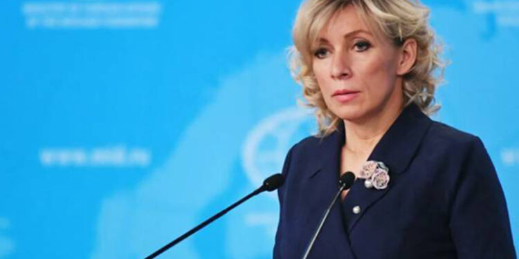 ՌԴ-ն մտահոգությամբ է ընդունում հայ-ադրբեջանական սահմանին լարվածության աճի ցանկացած դրսեւորում. Զախարովա