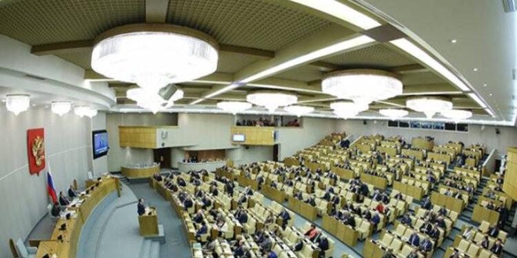 Հայաստանը դիտորդական առաքելություն կգործուղի ՌԴ Պետդումայի ընտրություններին