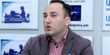 Հայաստանը չի մասնակցի ՆԱՏՕ-ի բազմազգ զորավարժությանը. փորձագետը բացատրում է պատճառները