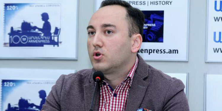 Հայաստանը չի մասնակցի ՆԱՏՕ-ի բազմազգ զորավարժությանը. փորձագետը բացատրում է պատճառները