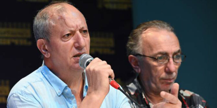 Թատրոնների միավորման հարցում Կամերային երաժշտական թատրոնը և ՀՀ ԿԳՄՍՆ-ը ընդհանուր եզրակացության չեն եկել