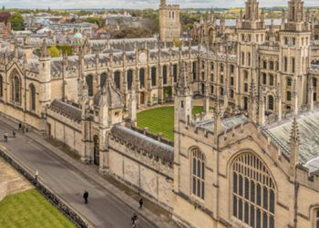 Ազդեցություն հետազոտական անաչառության վրա. Ադրբեջանը փողեր է ուղղում Օքսֆորդի համալսարանին