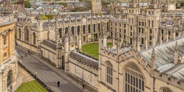 Ազդեցություն հետազոտական անաչառության վրա. Ադրբեջանը փողեր է ուղղում Օքսֆորդի համալսարանին