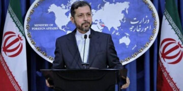 Իրանը Հայաստանին և Ադրբեջանին զսպվածության կոչ է անում