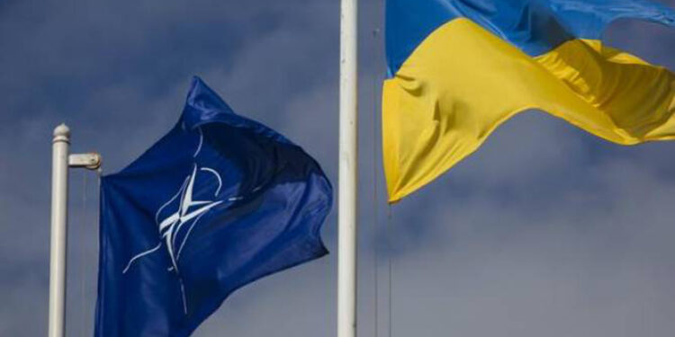 Ուկրաինան ակտիվացնում է ՆԱՏՕ-ի ինտեգրվելու գործընթացը