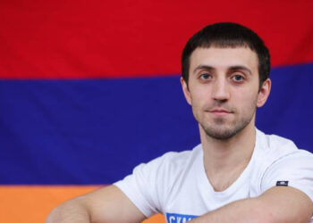 Տոկիո-2020. Նախորդ խաղերի փորձը, տրամադրվածությունն օգնում են այս խաղերում. Արթուր Դավթյան