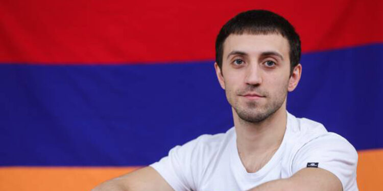 Տոկիո-2020. Նախորդ խաղերի փորձը, տրամադրվածությունն օգնում են այս խաղերում. Արթուր Դավթյան