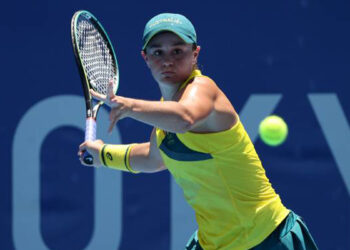 Տոկիո-2020. Թենիսի աշխարհի առաջին ռակետը դուրս մնաց Օլիմպիական խաղերից