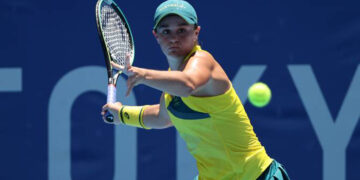 Տոկիո-2020. Թենիսի աշխարհի առաջին ռակետը դուրս մնաց Օլիմպիական խաղերից