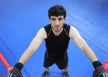 Տոկիո-2020. Բռնցքամարտիկ Հովհաննես Բաչկովի հաջորդ մրցակիցն Ադրբեջանի ներկայացուցիչն է