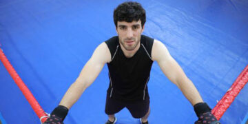 Տոկիո-2020. Բռնցքամարտիկ Հովհաննես Բաչկովի հաջորդ մրցակիցն Ադրբեջանի ներկայացուցիչն է