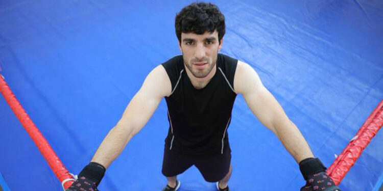 Տոկիո-2020. Բռնցքամարտիկ Հովհաննես Բաչկովի հաջորդ մրցակիցն Ադրբեջանի ներկայացուցիչն է