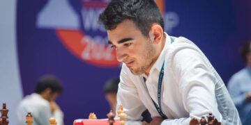 Գրոսմայստեր Հայկ Մարտիրոսյանը շարունակում է հաղթանակների շարքը աշխարհի գավաթի խաղարկությունում