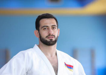 Տոկիո-2020. Ֆերդինանդ Կարապետյանը պարտվեց ձյուդոյի մրցաշարի մեկնարկում