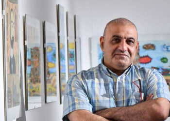 «Սալես» հրատարակչությունը կնպաստի Իրանում հայ ժամանակակից գրողների ստեղծագործությունների հանրահռչակմանը