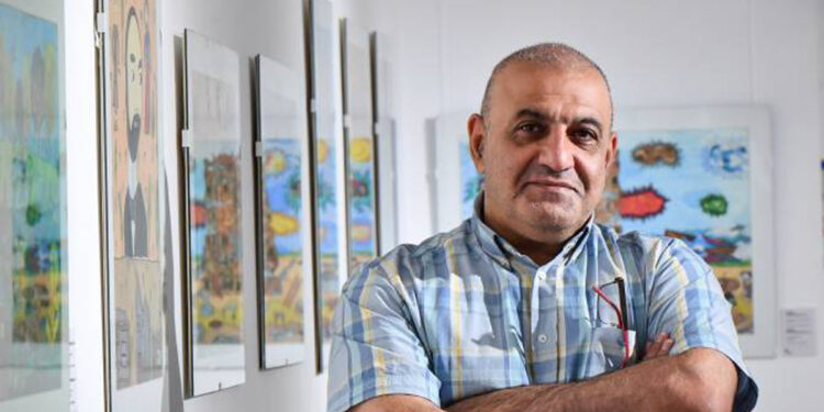 «Սալես» հրատարակչությունը կնպաստի Իրանում հայ ժամանակակից գրողների ստեղծագործությունների հանրահռչակմանը