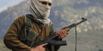 Թալիբներն ավելի քան 40 խաղաղ բնակիչների են սպանել Աֆղանստանում