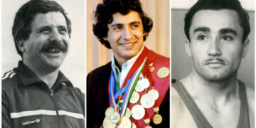 Հայկական ծանրամարտի առեղծվածային հուլիսի 26-ը