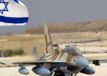 Իսրայելի բանակը հավաստել Է հարվածը Գազայի հատվածում ՀԱՄԱՍ-ի ռազմակայանին